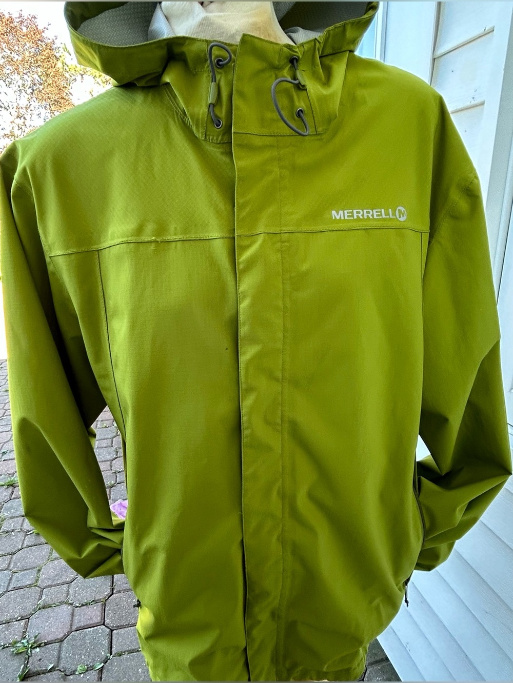 MERRELL Opti-shell women’s size large jacket